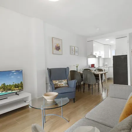 Carvajal Appartement *