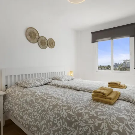 Carvajal Benalmádena
