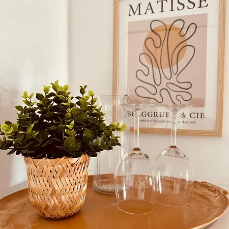 Carvajal Appartement