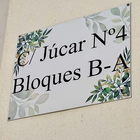 Appartement Carvajal Benalmádena