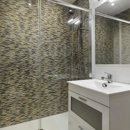 Carvajal Appartement Benalmádena
