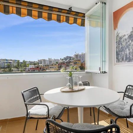 Carvajal Appartement *