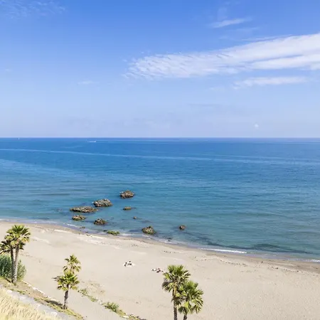 Carvajal Appartement Benalmádena