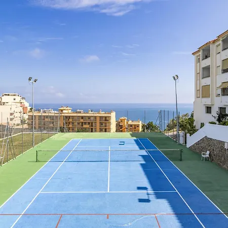 Appartement Carvajal Benalmádena